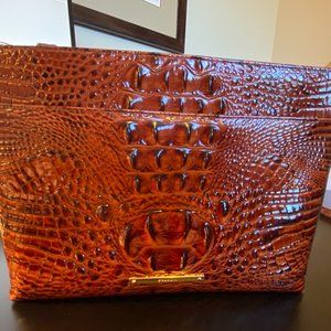 SOLD: Brahmin Remy Crossbody bag with matching Brahmin Suri Wallet